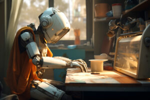 How AI Is Transforming Content Marketing in 2026